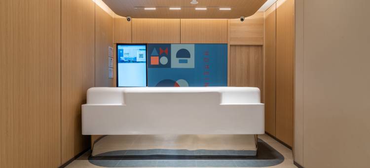 如家酒店(广州中山大学广州塔店)图片