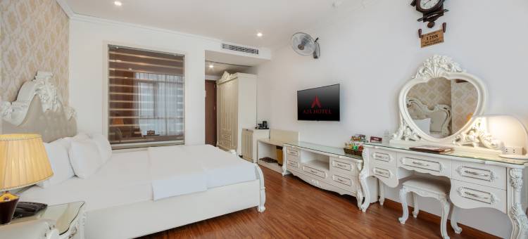 A25 酒店 - 下龙白斋(A25 Hotel - Bai Chay Ha Long)图片