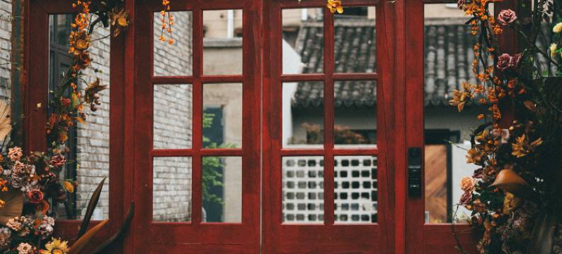 临海耘栖屿宿(紫阳街台州府城店)图片