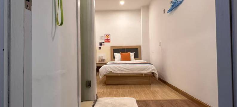 上海锦祥宾馆(上海青浦朱家角古镇店)图片