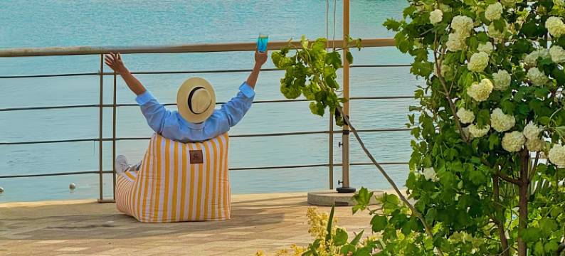 三梦季·海景花园度假酒店(西霞口动物园店)图片