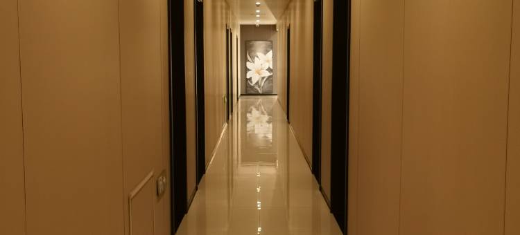 尚元酒店(枣庄二手车交易中心店)图片