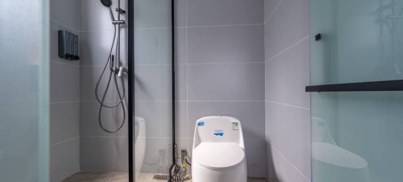 涠洲岛山岛初栖庭院美宿(石螺口景区店)图片