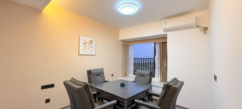 万国水乡印象民宿(古劳水乡店)图片