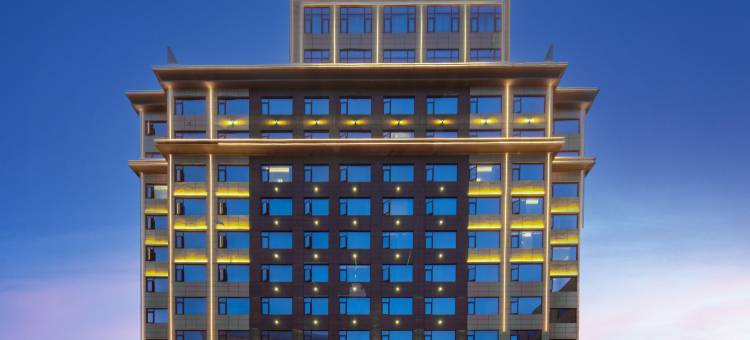 镇平石佛寺宾馆(石佛寺玉器市场店)图片