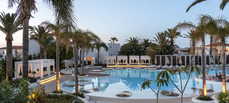 卡拉梅尔雷科泰尔精品度假村(Caramel, A Grecotel Resort to Live)图片