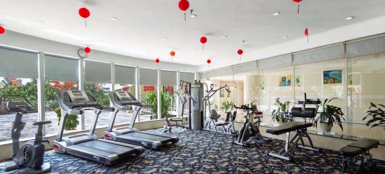 万利酒店(阳江海陵岛大角湾店)图片