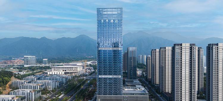 全季酒店(杭州桐庐站店)图片