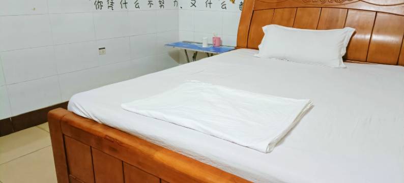 香香住宿(樟木头金河店)图片