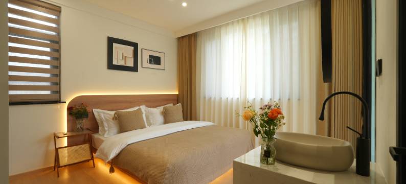 森屿雪民宿(束河古镇店)图片