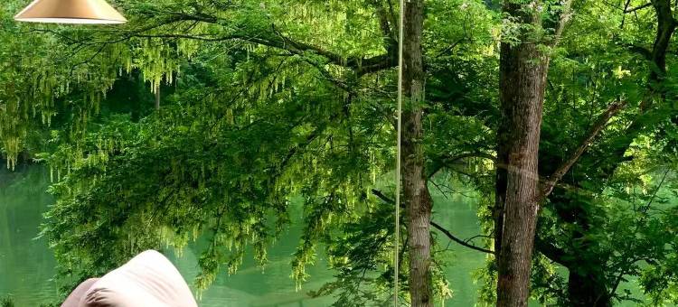 婺源隐溪草堂民宿(婺源漳村板凳桥景区店)图片