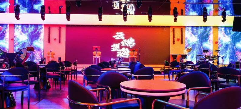 桐乡云端望海国际温泉度假村(世纪大道店)图片