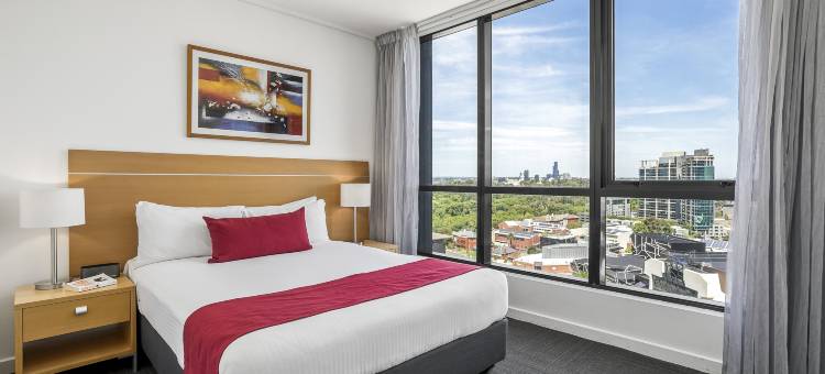 南岸奎斯特住宿(Quest Southbank)图片