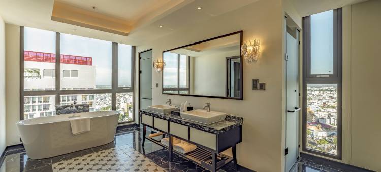 魅力套房精品酒店-芹苴(Charmant Suites a Boutique Hotel Can Tho)图片