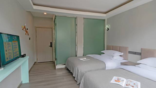 万诺酒店(香格里拉镇店)