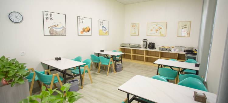 尚客优酒店(周口人民路五一广场酒店)图片