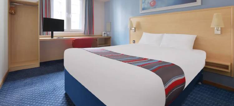 Travelodge Hotel - Worksop图片