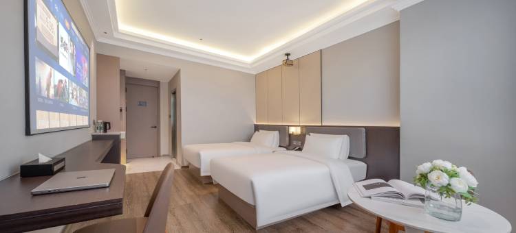 义乌市万廷酒店(青口夜市店)图片