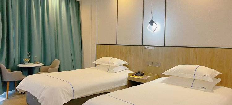 云和云璟酒店图片