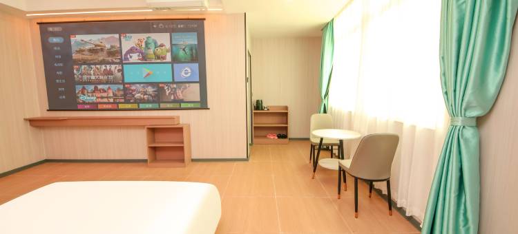 东都酒店(中堂中天城市广场店)图片