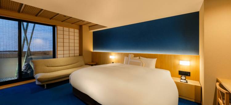 京都椛四条鸿居舍-悦榕集团(Homm Stay Nagi Shijo Kyoto-Banyan Group)图片