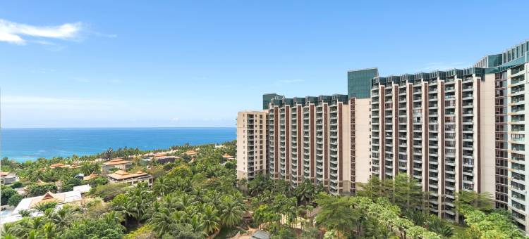 来咖美宿海景民宿酒店(陵水清水湾瀚海银滩店)图片