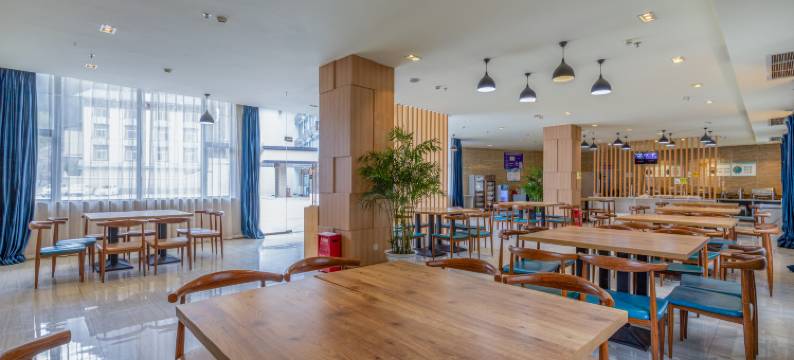 九寨沟丽泉大酒店图片