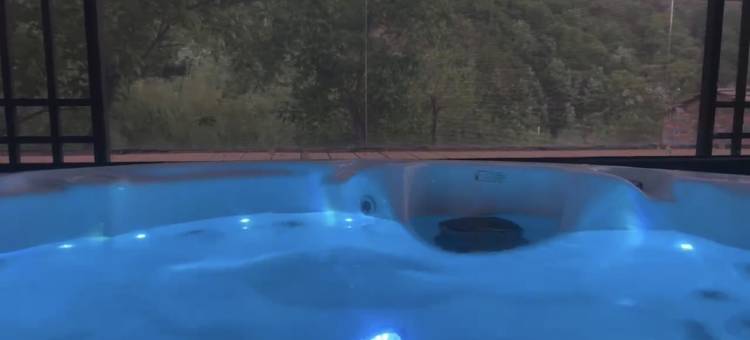 邯郸武安东太行度假区·柒园度假别墅图片