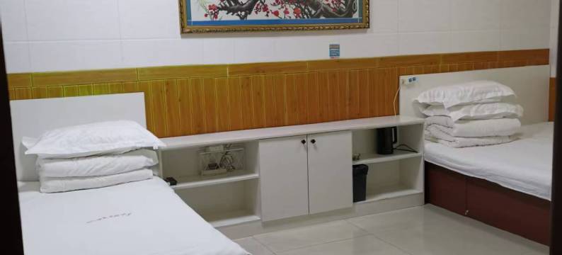 双辽星期六假日宾馆图片