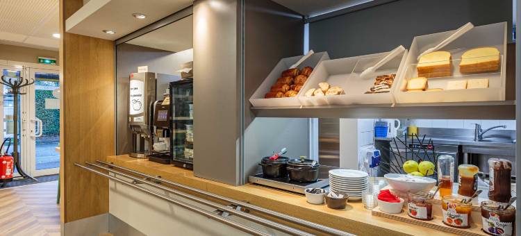 B&B 巴亚纳酒店(B&B Hotel Bayonne)图片