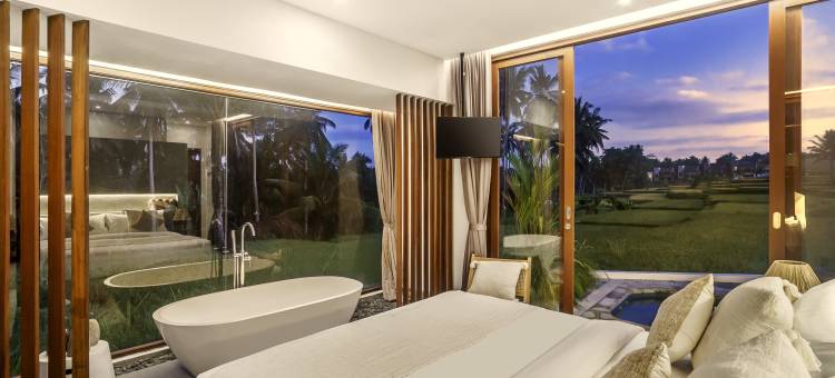 米娅别墅(Villa Mia by BaliSuperHost)图片