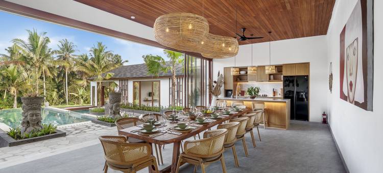 米娅别墅(Villa Mia by BaliSuperHost)图片