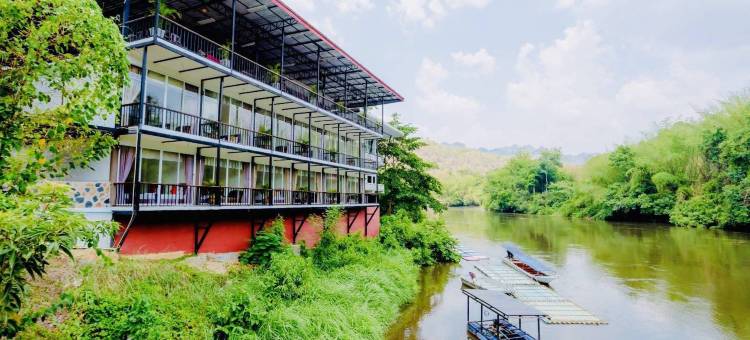 佩奇玛尼河滩度假村(Pechmaneekan Beach Resort)图片
