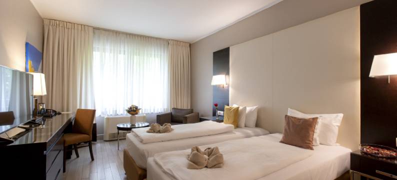 狮子的花园酒店(Lion's Garden Hotel)图片