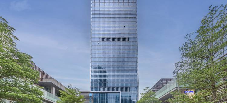 汉庭酒店(广州番禺长隆万博中心店)图片