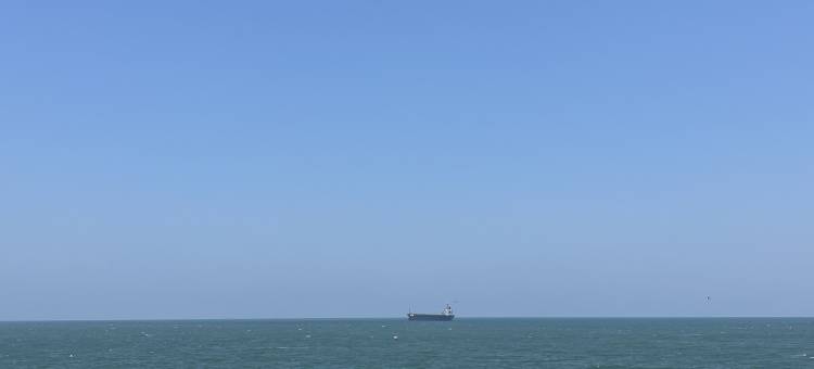 星辰屿海民宿图片