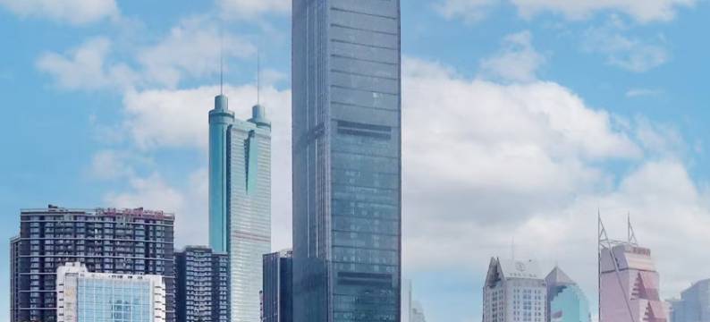 洲曼酒店(深圳罗湖东门老街店)图片