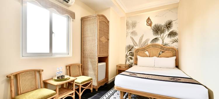 斯普林豪斯酒店(SPRING HOUSE HOTEL)图片