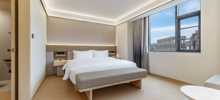 全季酒店(成都双流机场空港国际城店)图片