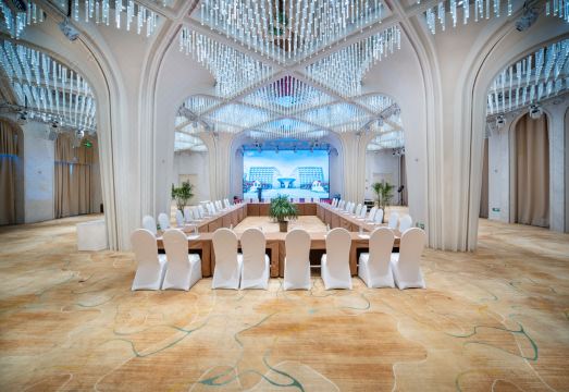 Turpan Hengze HotelHotel Overview