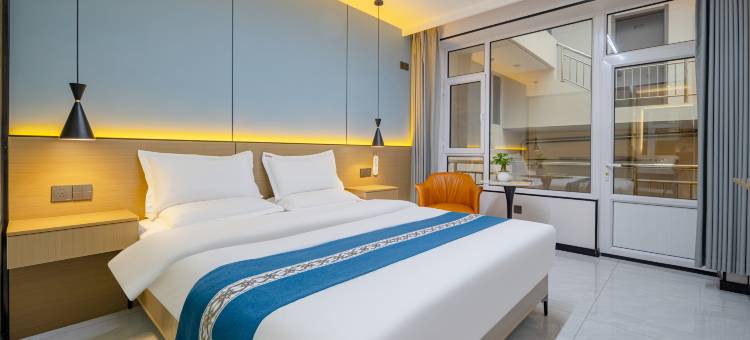 古城小宾馆(忻州古城店)图片