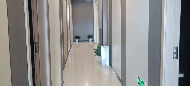 象山我行我宿酒店图片