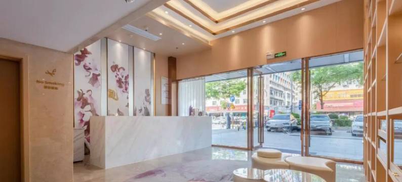 麗枫酒店(深圳国际会展中心店)图片