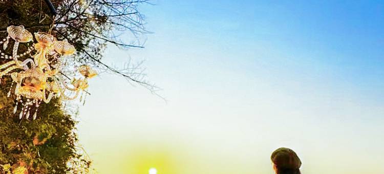 ·THAT MAY HOTEL·那年五月民宿(阳朔印象刘三姐景区漓江店)图片