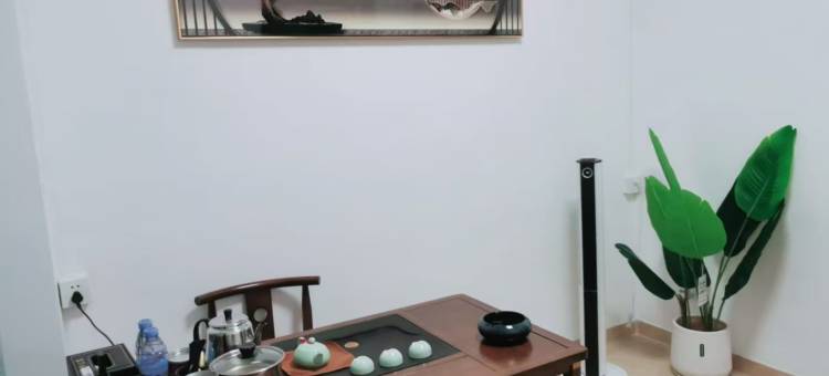 汕头嘉华公寓图片