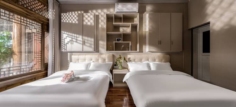 腾冲婉珞府客栈(和顺古镇店)图片