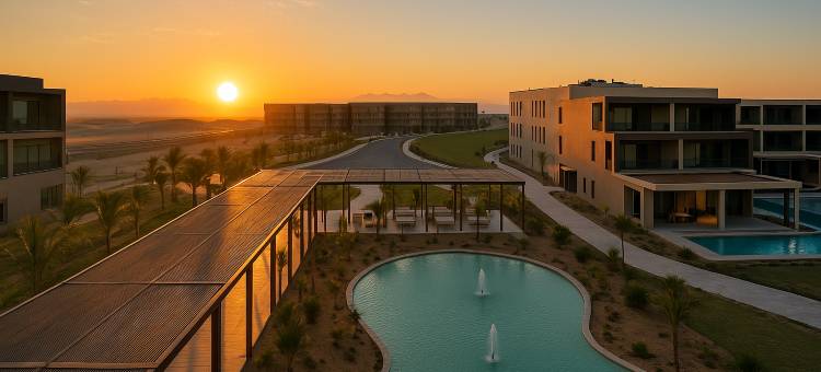 纳加湾森迪多亲子友好(Sentido Naga Bay - Adult Friendly)图片