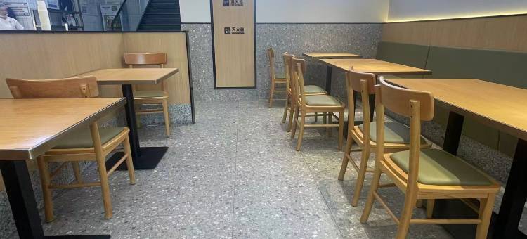 台州麦田·雅朵酒店(五洞桥公园阿波罗店)图片