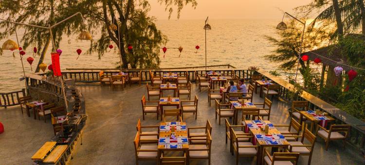 富国岛海湾大度假村(Grand Resort Ocean Bay Phu Quoc)图片