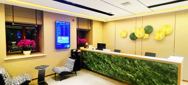 龍瑞程酒店(哈尔滨中央大街店)图片